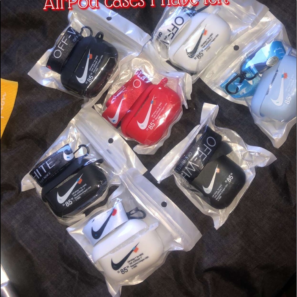 AirPod cases